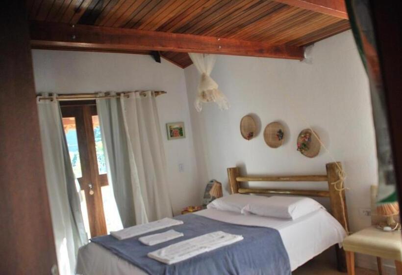 Family Suite, Casa Do Capão