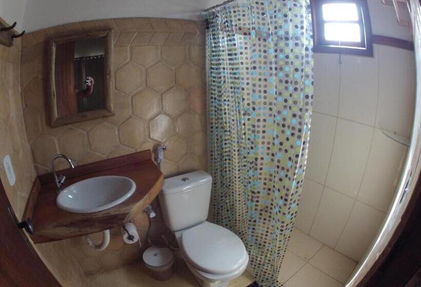 Люкс, Casa Do Capão