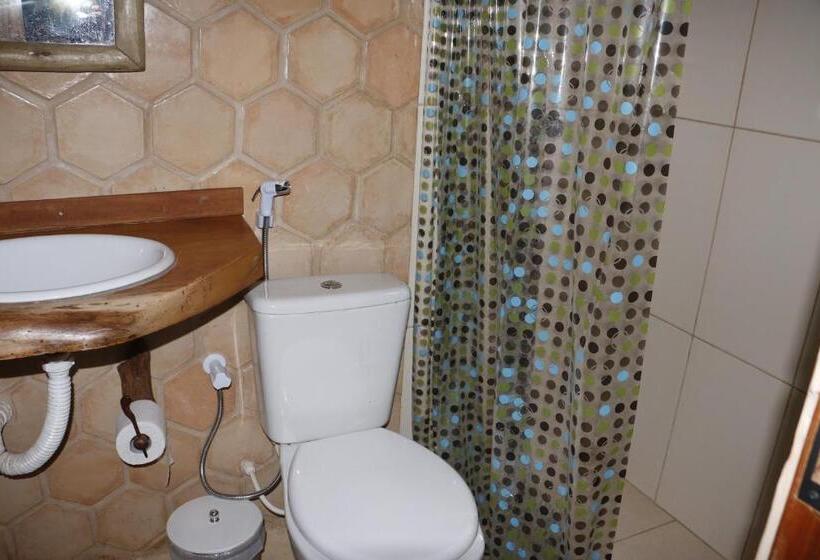Люкс, Casa Do Capão