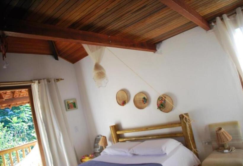 Family Suite, Casa Do Capão