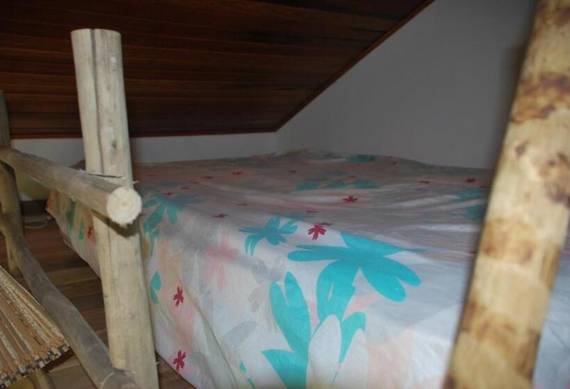 Family Suite, Casa Do Capão