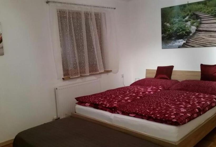 Номер Deluxe, Gasthaus Vinaders