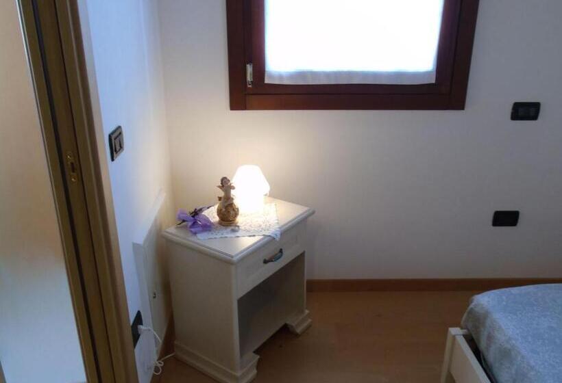 스탠다드 룸, Ai Cipressi B&b