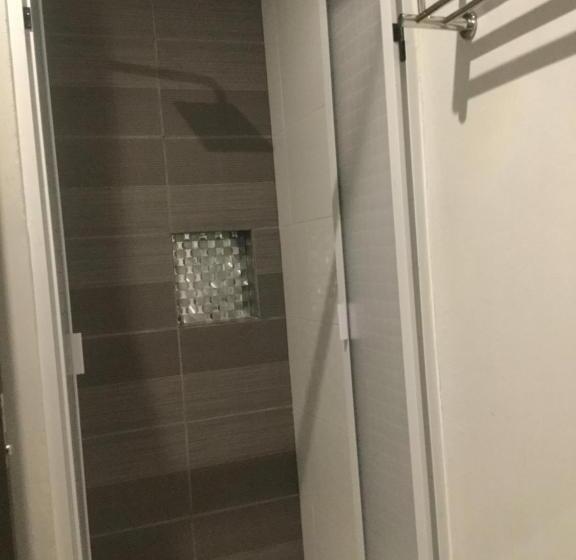 带大床的套房, Privatto Suites