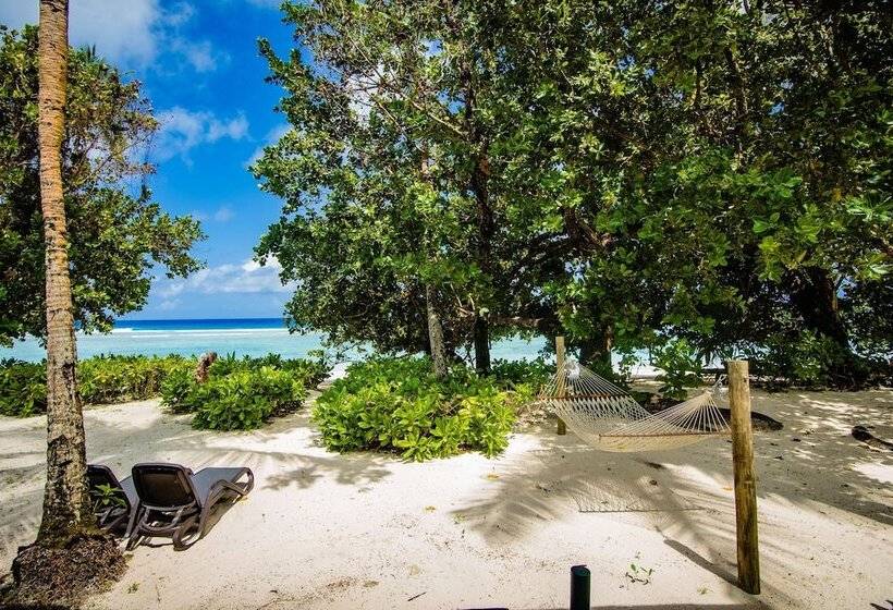 ویلای یک اتاق خوابه با استخر شنا, Hilton Seychelles Labriz Resort & Spa