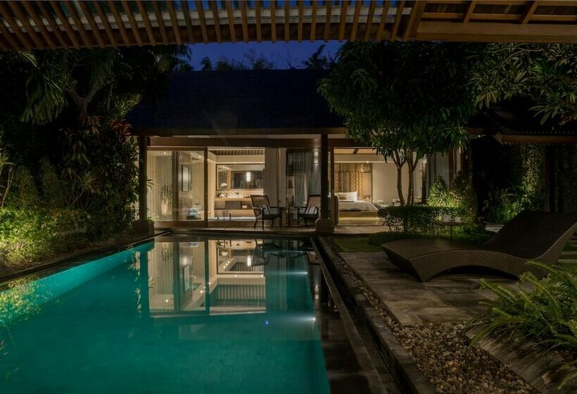 Вилла Premium 1 Спальня, Ametis Villas
