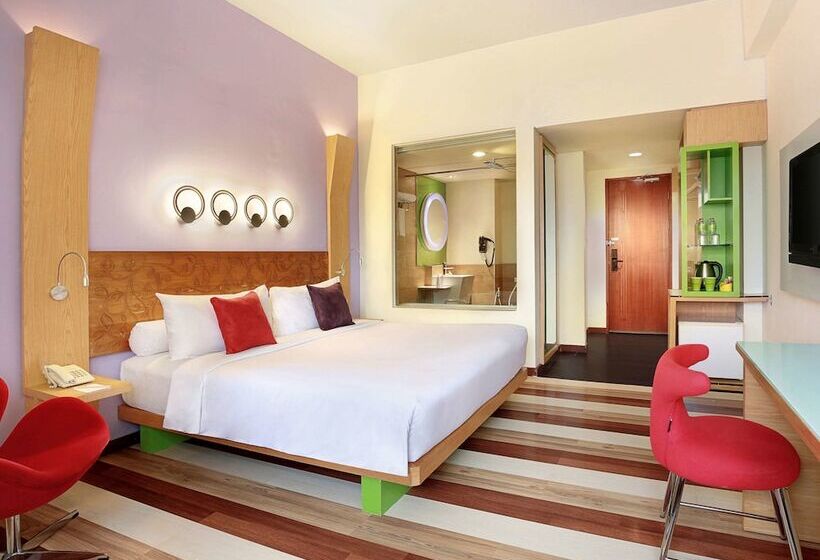 اتاق سوپریور, Ibis Styles Yogyakarta