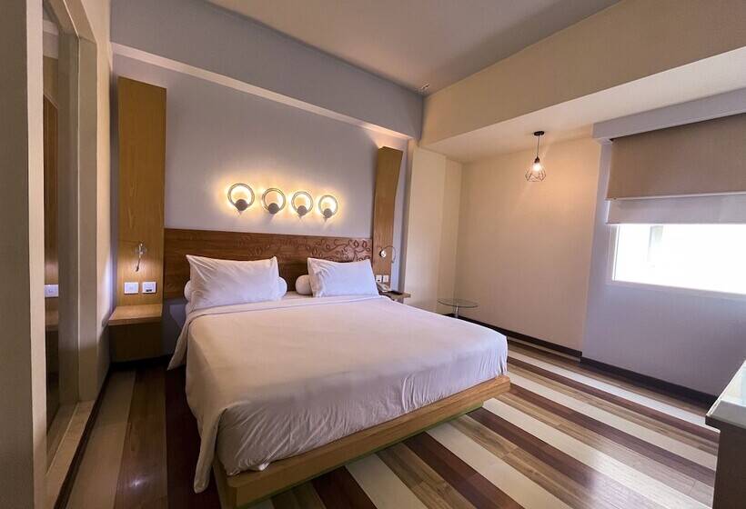 اتاق سوپریور, Ibis Styles Yogyakarta