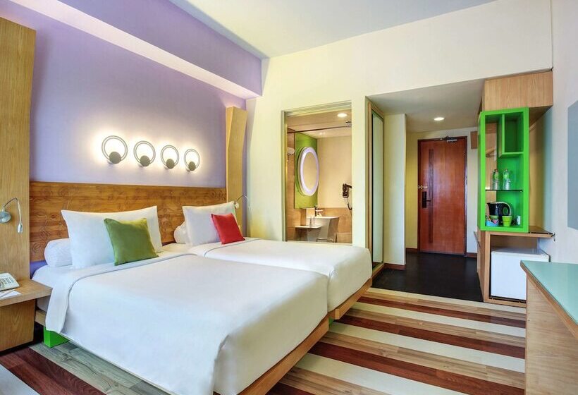 اتاق سوپریور, Ibis Styles Yogyakarta