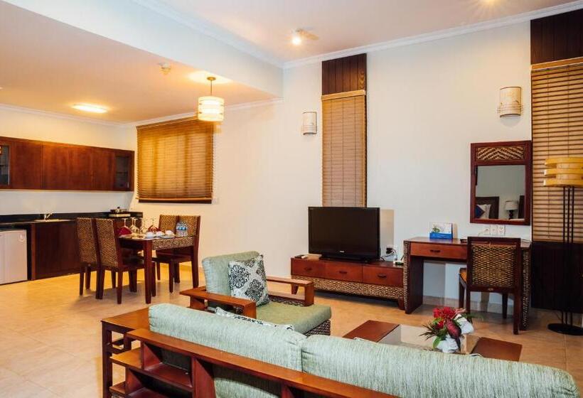 سوییت خانوادگی, Lotus Muine Resort & Spa