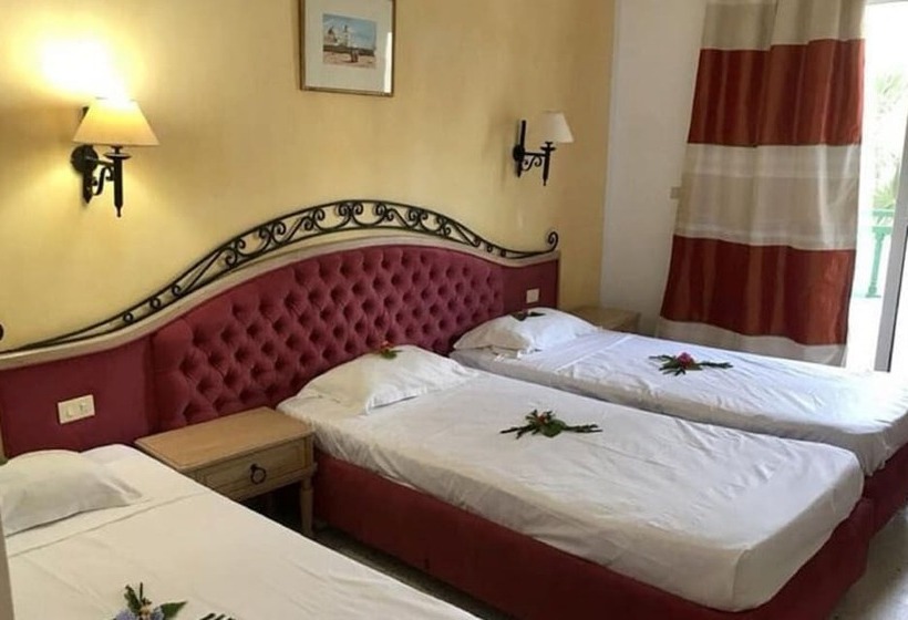 اتاق استاندارد سه نفره, Palmyra Golden Beach Families And Couples