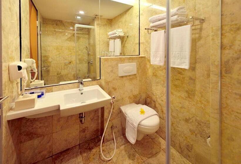 Номер Superior, Serela Kuta Bali
