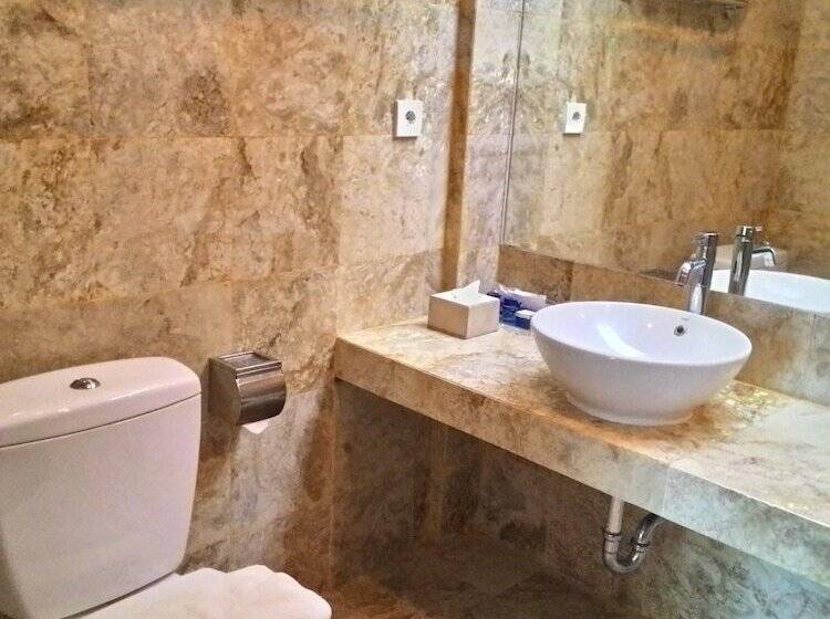 Номер Superior, Serela Kuta Bali