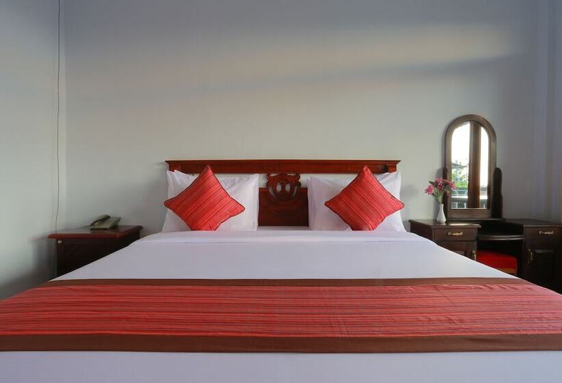 Номер Стандарт, Warsa S Garden Bungalow And Spa