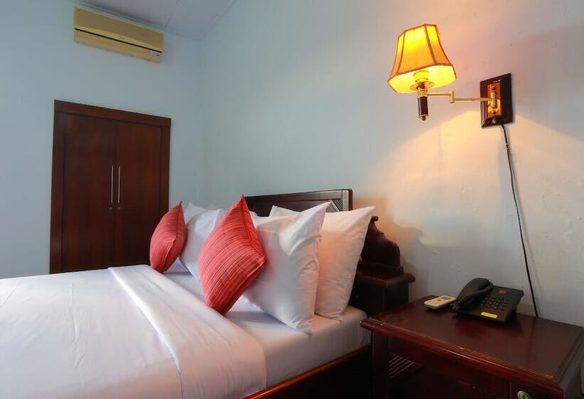 Номер Superior, Warsa S Garden Bungalow And Spa