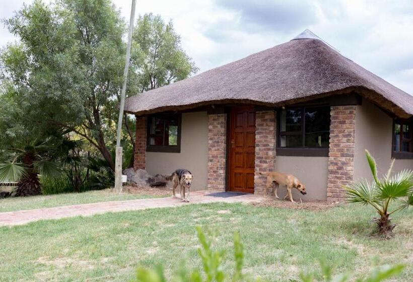 Бунгало Стандарт, Inyameko Bnb