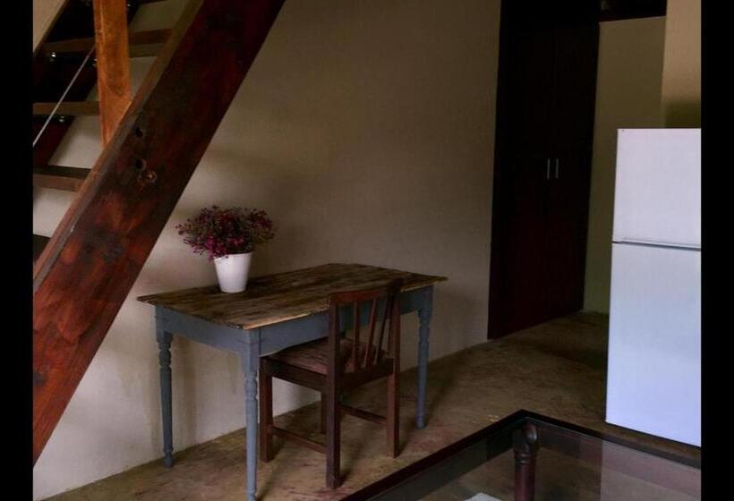 Номер Economy, Inyameko Bnb
