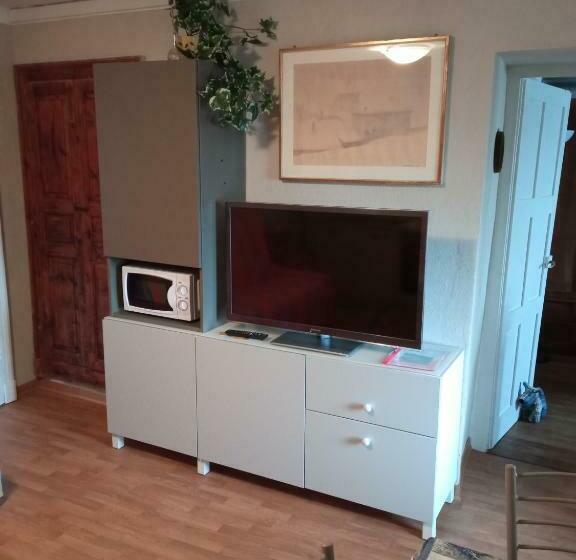 スタンダード４人部屋, B&b Il Terrazzo