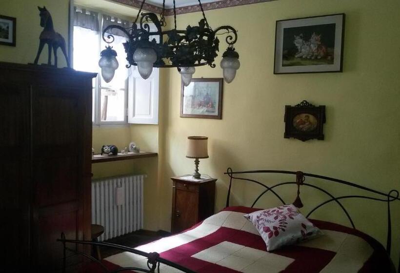 标准间, B&b Il Terrazzo