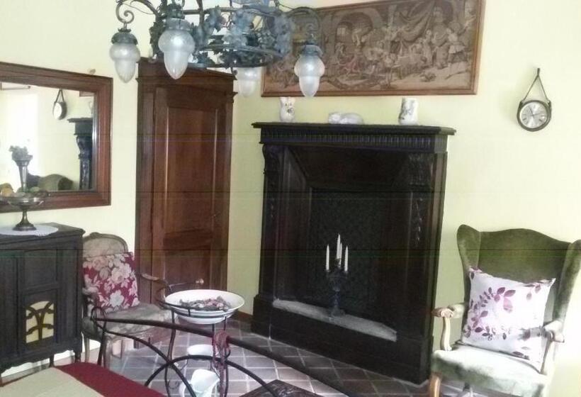 スタンダードルーム, B&b Il Terrazzo