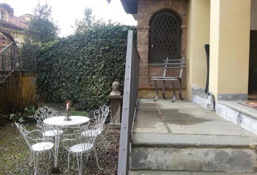 标准间, B&b Il Terrazzo