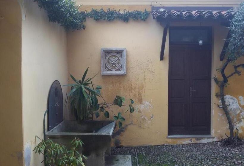 スタンダードルーム, B&b Il Terrazzo