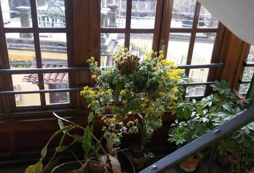 スタンダード４人部屋, B&b Il Terrazzo