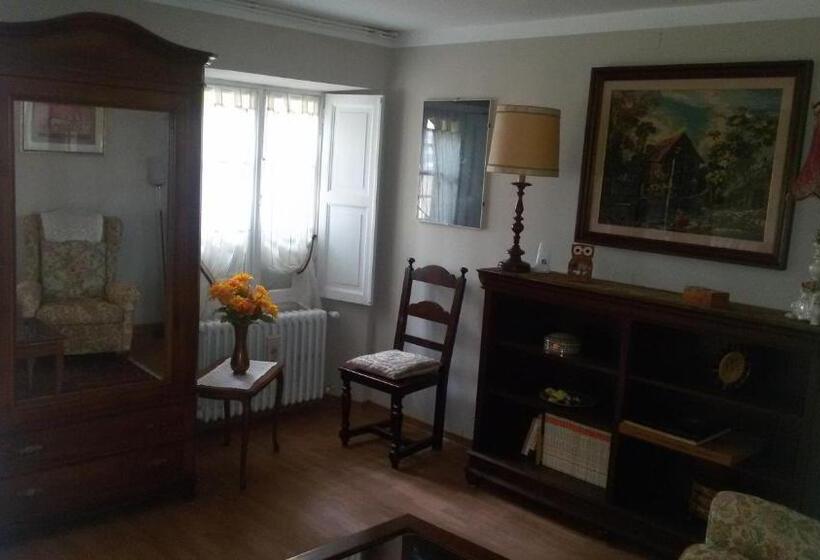 四人标准间, B&b Il Terrazzo