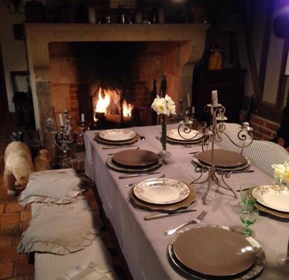 スイート（家族用）, Le Cottage Mirabelle