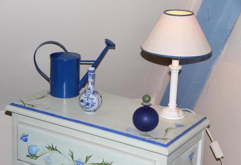 Family Suite, Le Cottage Mirabelle