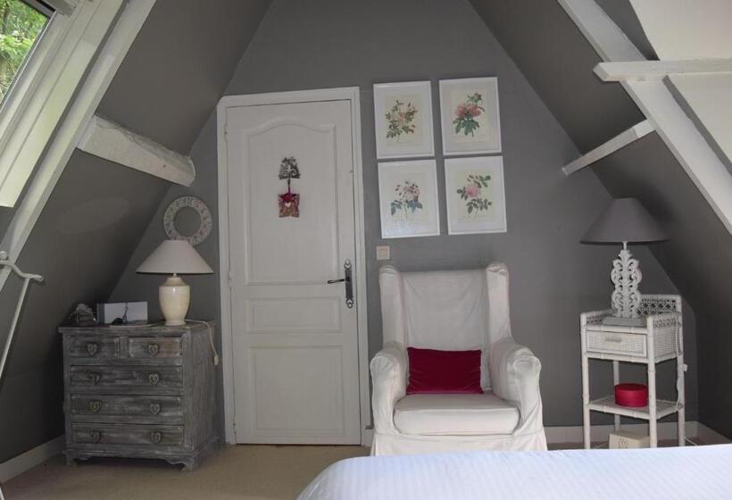 スイート（家族用）, Le Cottage Mirabelle