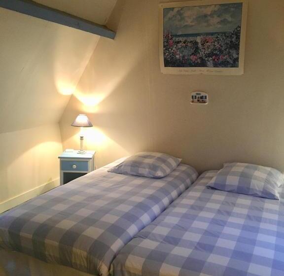 Family Suite, Le Cottage Mirabelle