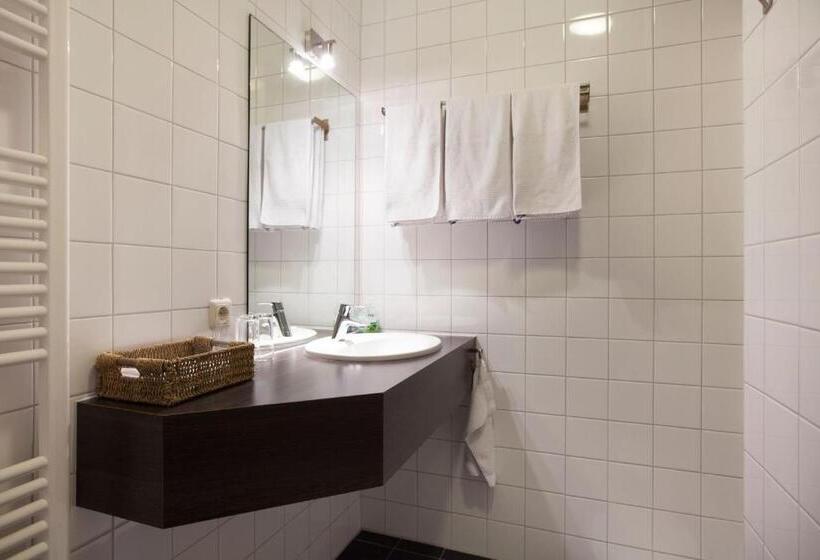 Номер Стандарт, Boutique Hotel De Raetskamer