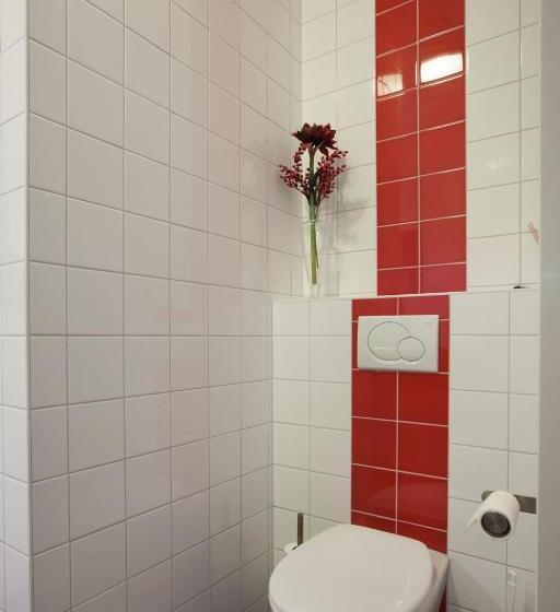 Трехместный Номер Комфорт, Boutique Hotel De Raetskamer