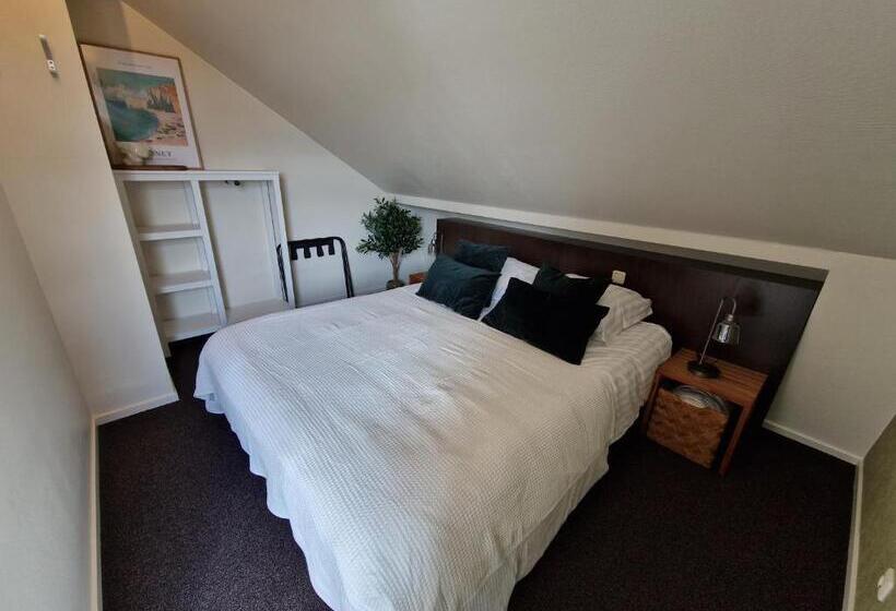 Полулюкс, Boutique Hotel De Raetskamer