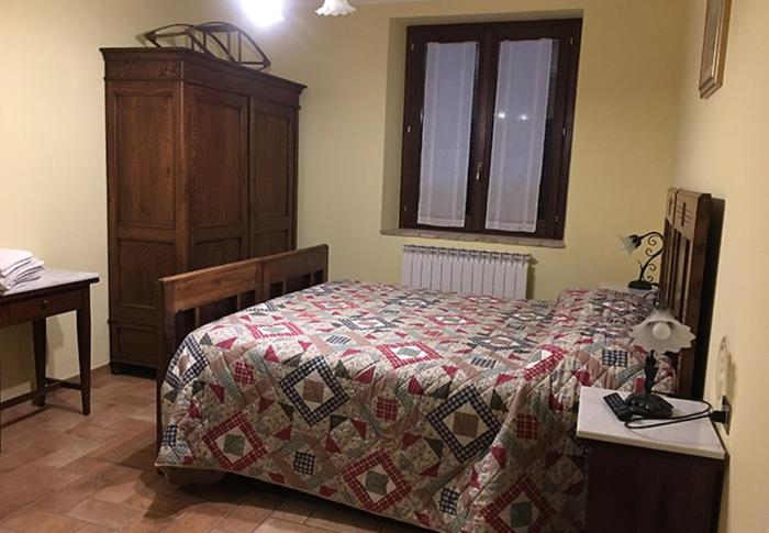 اتاق استاندارد, Il Renaiolo