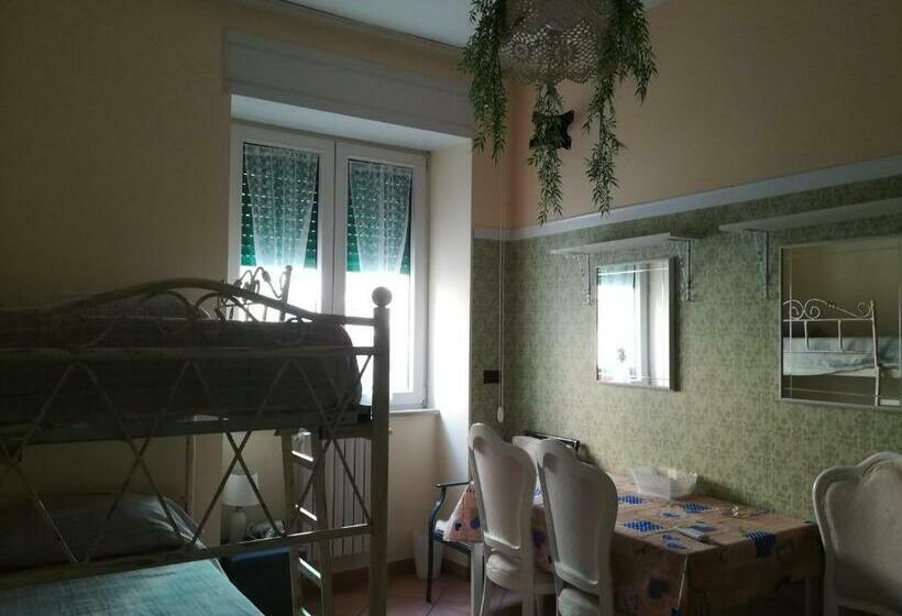 آپارتمان 3 خوابه, Guest House Josephine
