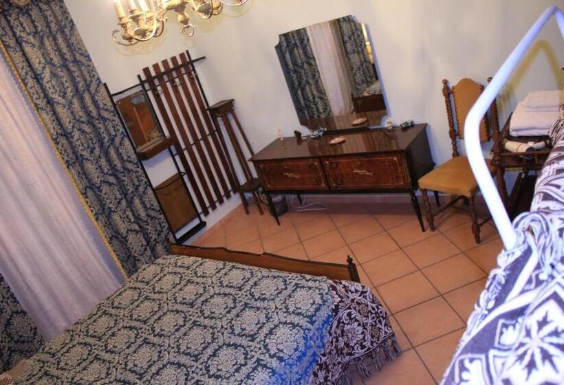 آپارتمان 3 خوابه, Guest House Josephine