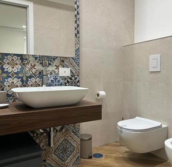 آپارتمان لوکس 1 خوابه, Guest House Josephine