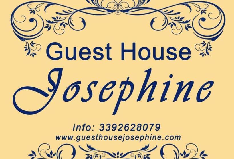 آپارتمان سوپریور 1 خوابه, Guest House Josephine