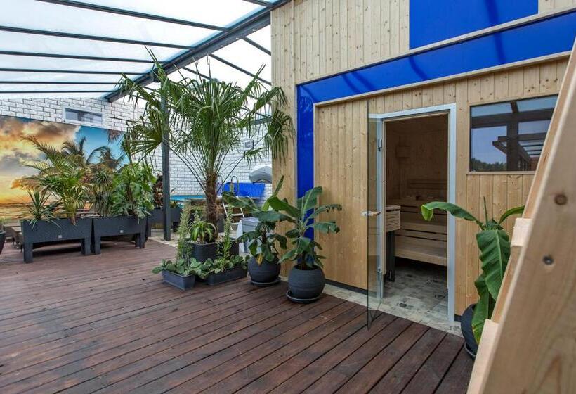 Quarto Estandar Individual, Löwen Unterkunft Braunschweig