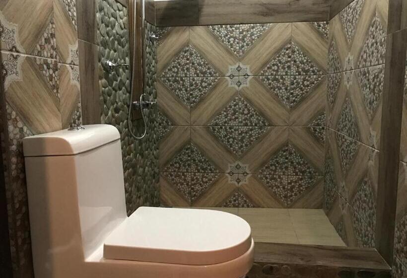 Семейный Номер Deluxe, Theresa S Pension House