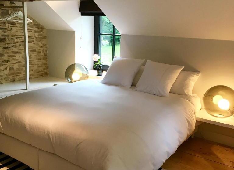 Семейный Номер, B&b La Gotale