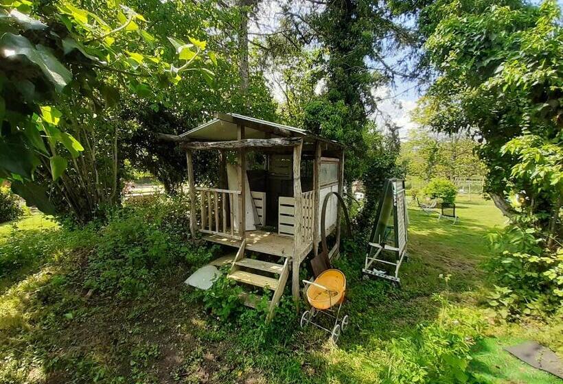 Номер Стандарт, La Treille