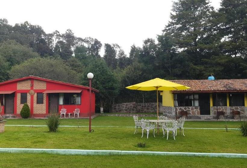 Номер Стандарт, Rio Estigia Inn