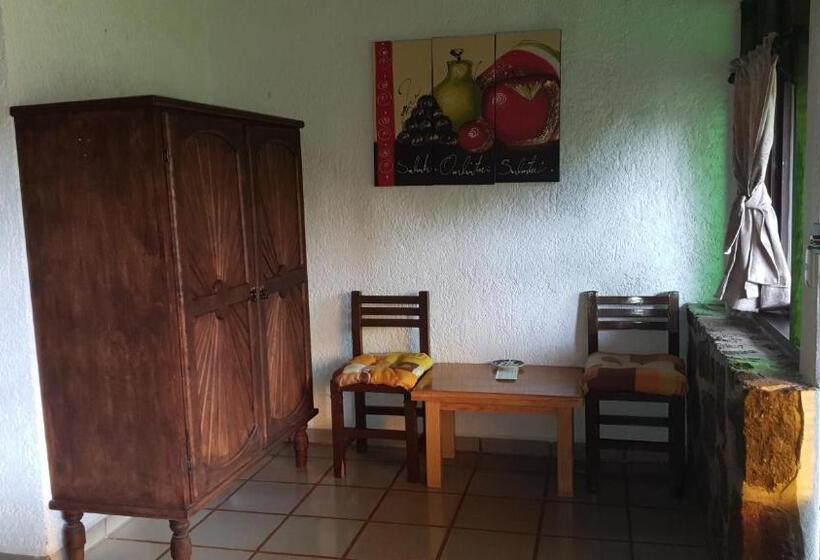 Номер Стандарт, Rio Estigia Inn