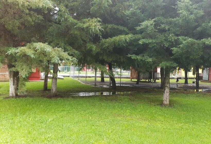Номер Стандарт, Rio Estigia Inn