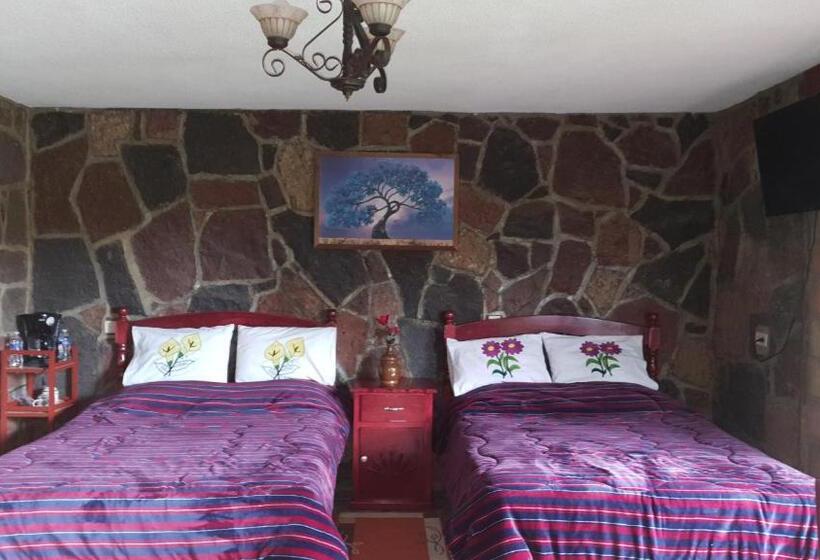 Family Suite, Rio Estigia Inn