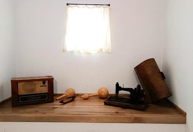 Quarto Estandar, Guesthouse White Margarit