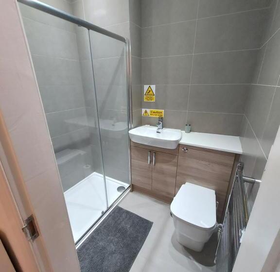 غرفة عائلية, Maze Serviced Apartment